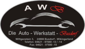 Die Autowerkstatt Busdorf in Busdorf-Wikingerland Logo